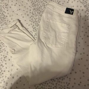 America Eagle Jeans